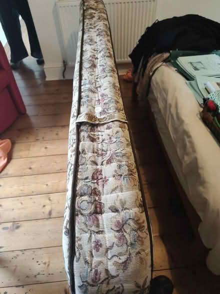 Photo of free single mattress (Frenchay BS16) #2