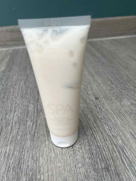 Photo of free The White Company Intense Body Cream (Southsea PO4) #1