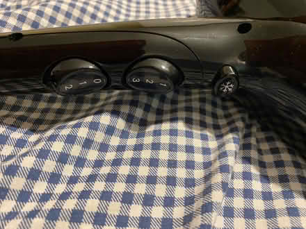 Photo of free Hairdryer *HAS 2-PIN EUROPEAN PLUG (DE56 Belper) #3