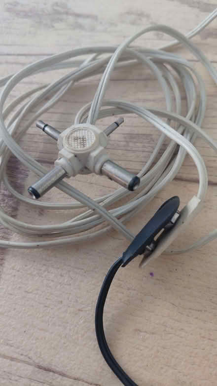 Photo of free Universal mains adaptor (Wallands Park BN7) #3