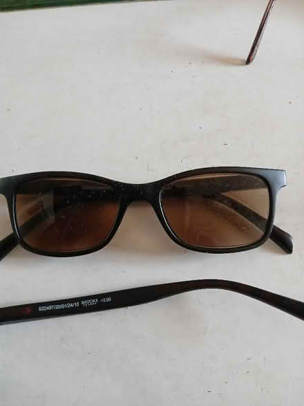 Photo of free Reading glasses (Minster Lovell OX29) #1