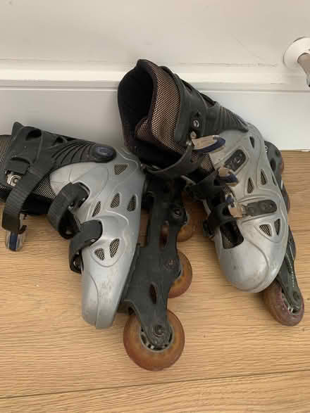 Photo of free Inline skates/Rollerblades (D18dyr3) #2