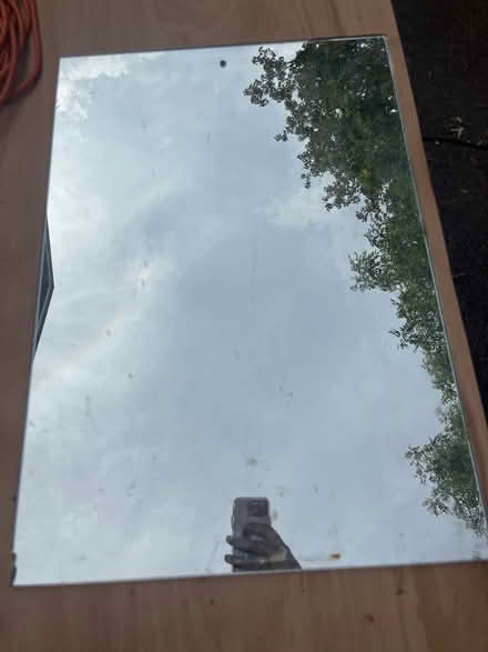Photo of free Mirror (Lower Cam GL11) #1
