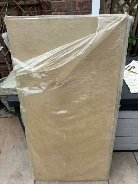 Photo of free Hobbyboard (Bilbrook WV8) #2