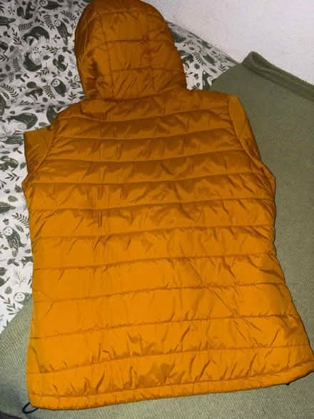 Photo of free Women’s coat size 14-16 (Airdrie ML6) #2