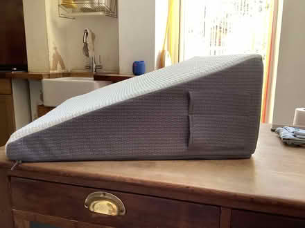 Photo of free Support pillow (Waltham Abbey EN9) #2