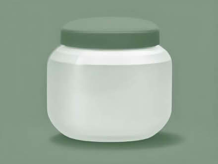 Photo of Water container with lid (Shelton Lock DE24) #1
