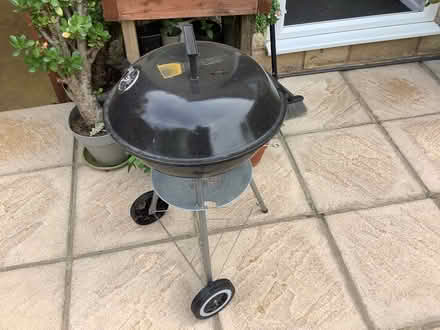 Photo of free Barbecue (Brownshill Stroud) #1