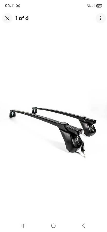 Photo of Roof Rack for Kia picanto chilli (Ramsgate CT11) #1