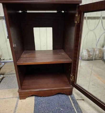 Photo of free Vintage Cabinet (Top Amersham HP6) #2