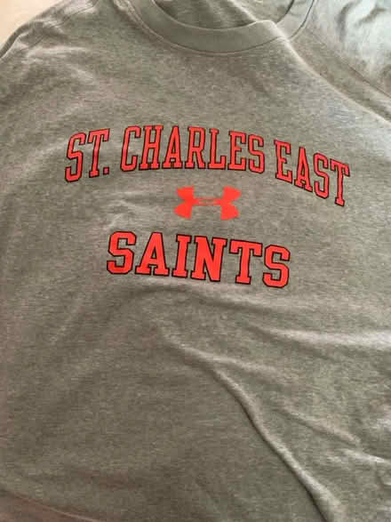 Photo of free St. Charles East High School Merch (East Side St. Charles) #2