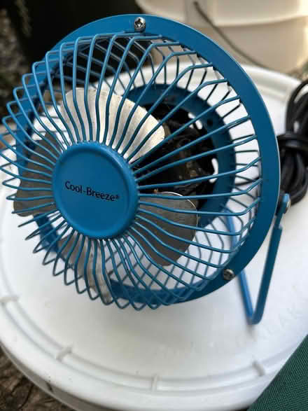 Photo of free small motor (Sun Valley) #1