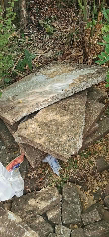 Photo of free Pallets, hardcore, grab bag. (Leighton Buzzard LU7) #3