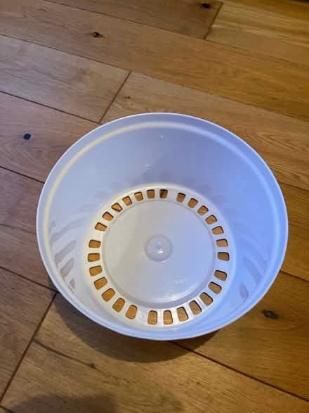 Photo of free Salad spinner (Thatcham RG18) #3