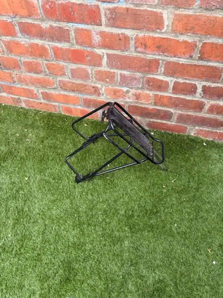 Photo of free Pannier (Southville BS3) #1