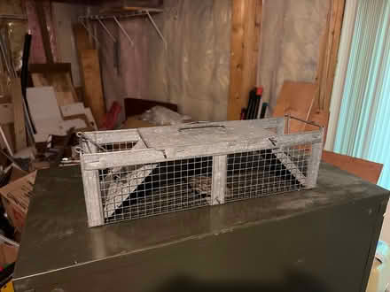 Photo of free Have a heart animal trap (Bishops Forest, Waltham) #1