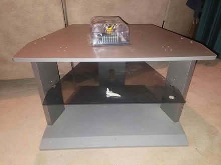 Photo of free TV stand or other type of use (13212) #1
