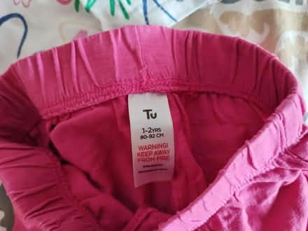 Photo of free Girls clothes (Hackbridge CR4) #3
