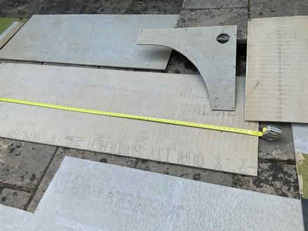 Photo of free Sundeala Boards Bundle - used for Hornby train layout (Beaconsfield HP9) #3