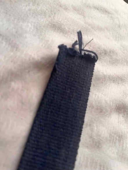 Photo of free Old style belt (Bethnal Green E2) #3