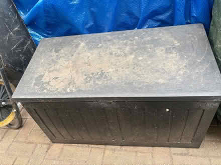Photo of free Saddle pads, grooming and storage (West Ewell, Epsom) #3