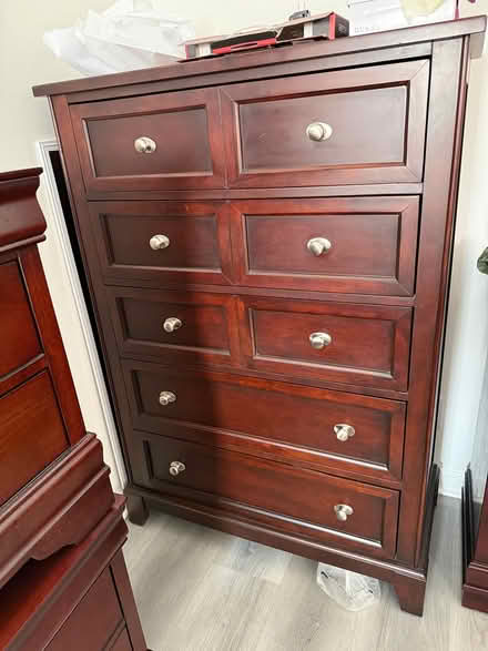 Photo of free Home furniture (South glendale) #2