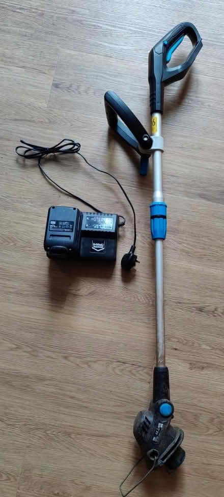 Photo of free Garden Strimmer (Gosforth NE3) #1
