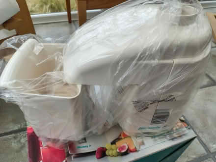 Photo of free Juicer (Shirley CR0) #3
