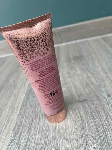 Photo of free Baylis and Harding Fragranced Hand and Body Lotion (Southsea PO4) #3