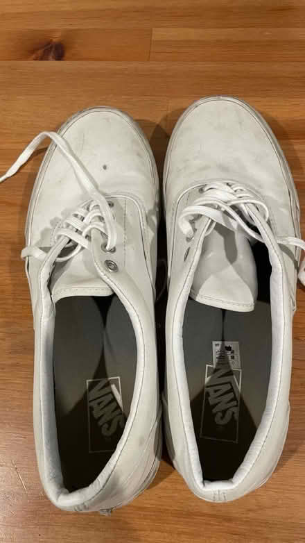 Photo of free Men’s shoes (Fremont & 85) #1
