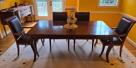 Photo of free Home Furnishings (Indoor/Outdoor) (Falls Church City-Broadmont) #3