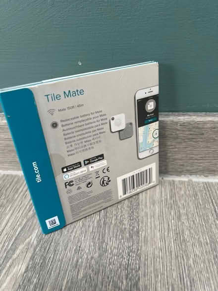 Photo of free Tile Mate. Still in box. Never used. (Southsea PO4) #2