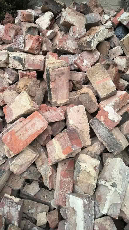 Photo of free second hand bricks (Portslade by Sea BN3) #2