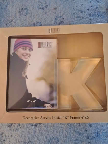 Photo of free Photo frame (Hurontario and South Service) #1