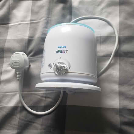Photo of free Baby Bottle Warmer (Glenageary) #1