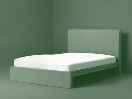 Photo of Bed ottoman double (Waddon CR0) #1