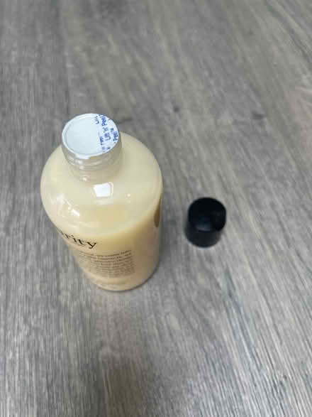 Photo of free Purity made Simple. 3 in 1 face and eye cleanser. Not used. (Southsea PO4) #2