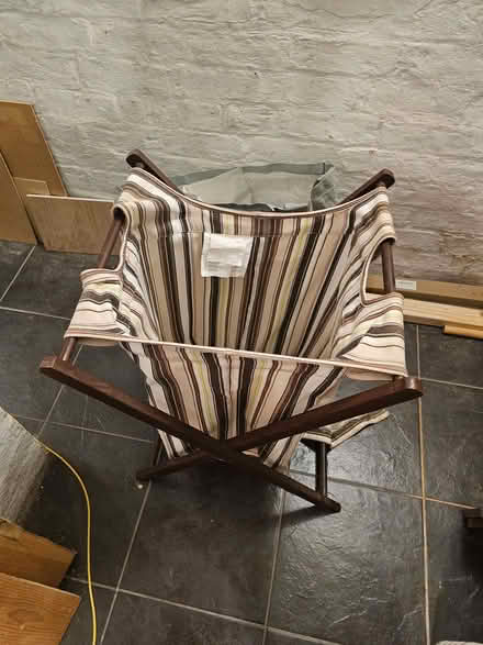 Photo of free Old possibly IKEA laundry thing (Heaton Chapel SK4) #1