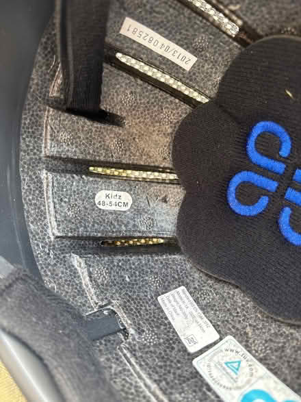 Photo of free Kids riding hat (Ware Kingshill SG12) #3