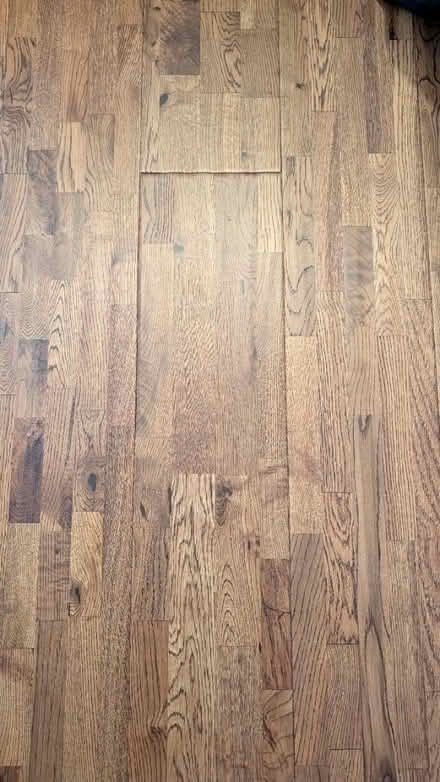 Photo of free Wooden solid oak flooring (Ealing, W5) #3
