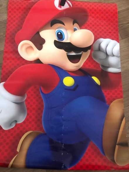 Photo of free Super Mario Bundle (St Lukes) #4