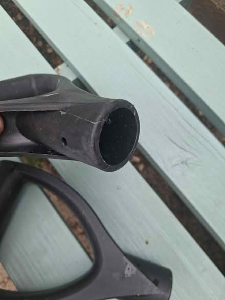 Photo of free Handles for garden spade or fork (Eaton Bray LU6) #3