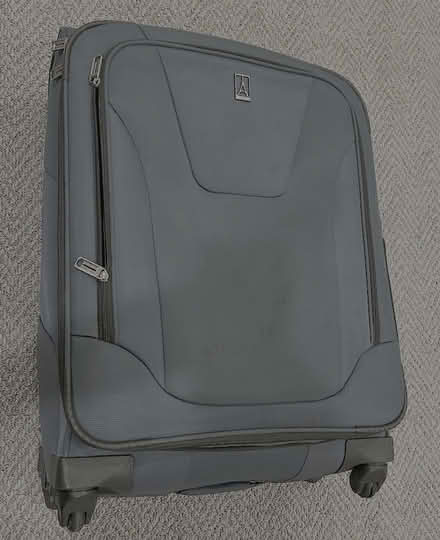 Photo of free Travelpro w bad wheels (Van Ness / Tenleytown) #1