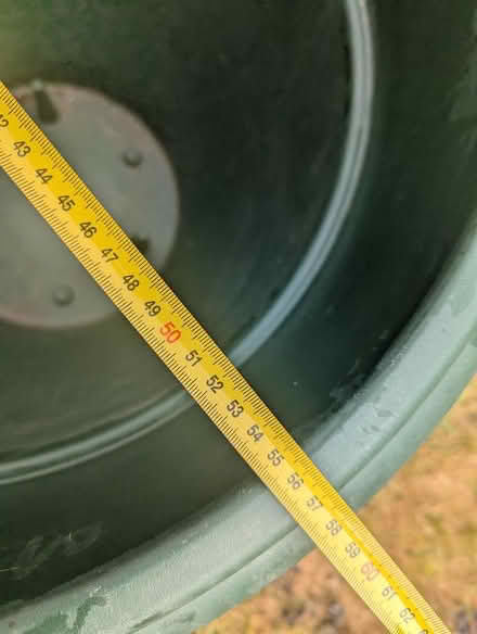 Photo of free Large Plant Pot (Weston Rhyn, Oswestry SY10) #2