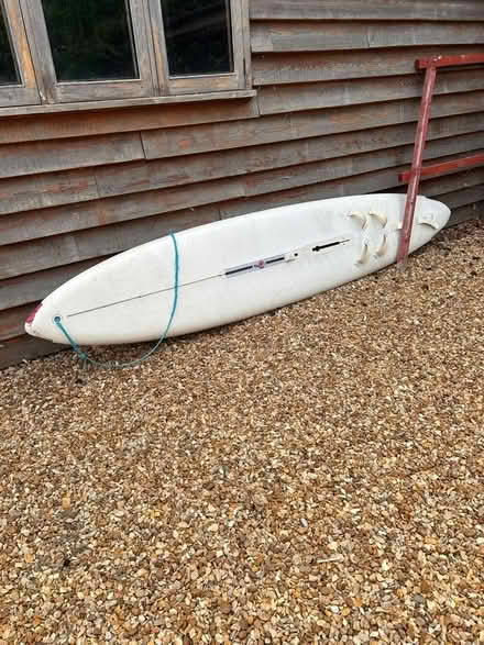 Photo of free Windsurfing board (Brigstock NN14) #1