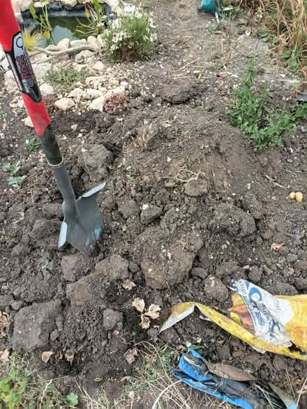 Photo of free Top soil (Greater Leys OX4) #1