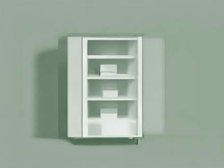 Photo of Freestanding Fridge Freezer (Wembley Central HA0) #1