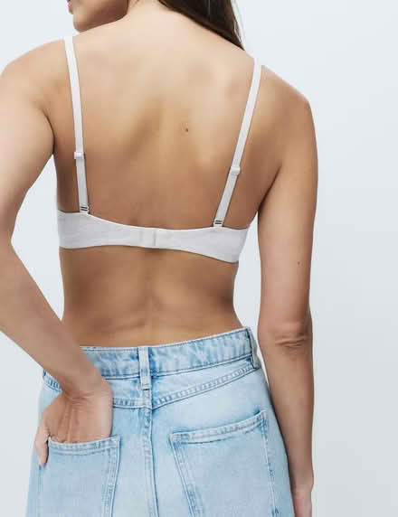 Photo of free Brand new m&s 3 multipack 34d bras (Hoddesdon EN11) #4