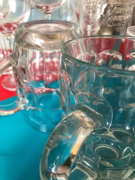 Photo of free More assorted glasses (Stoneferry HU7) #2