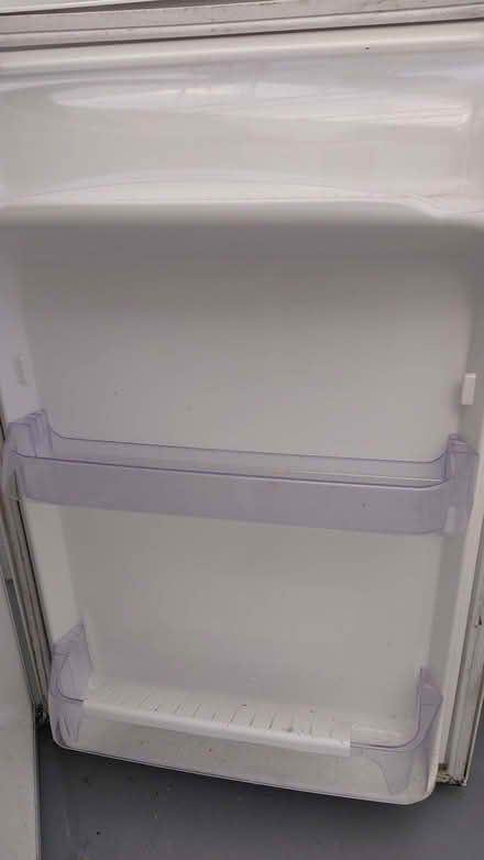 Photo of free Under counter fridge (Aldrington BN3) #3